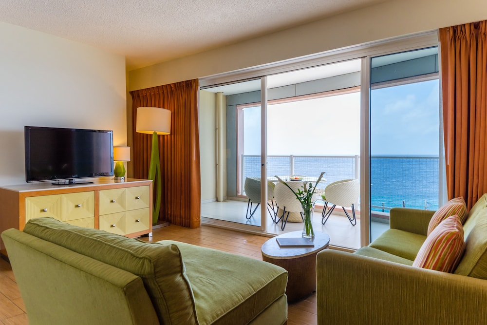 Sunscape Curacao Resort, Spa & Casino - All Inclusive 40/70
