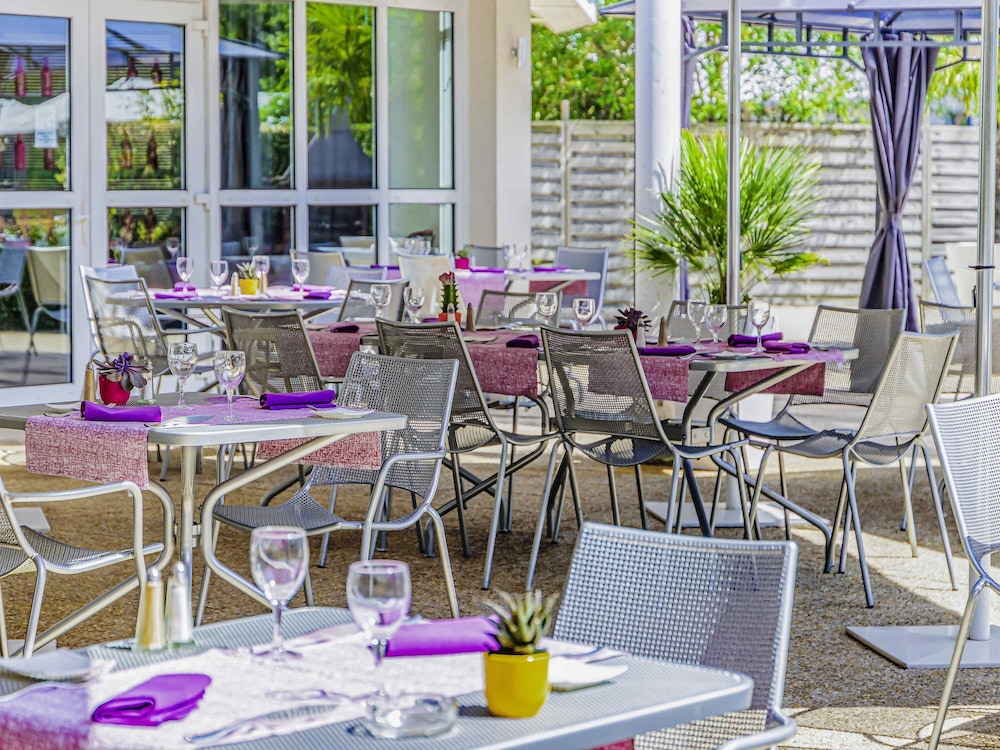 Mercure Tours Nord 51/69