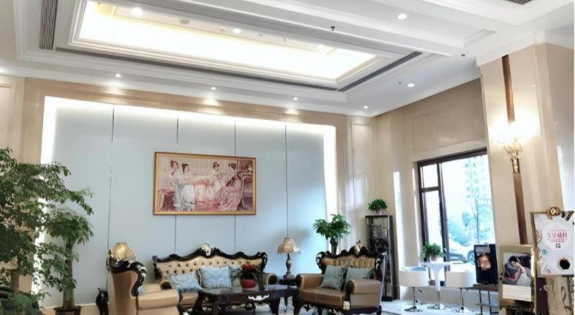 Vienna International Hotel (Wuxi Taihu Expo Center) 30/47