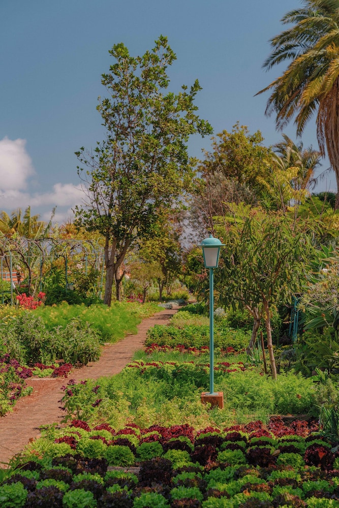 Quinta Splendida Wellness And Botanical Garden Adults Only 80/85