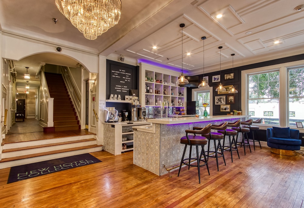 The Cordova Inn photo5