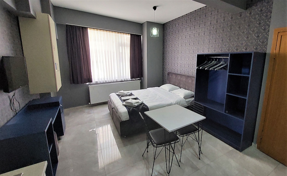 Mini Suite Otel 31/50