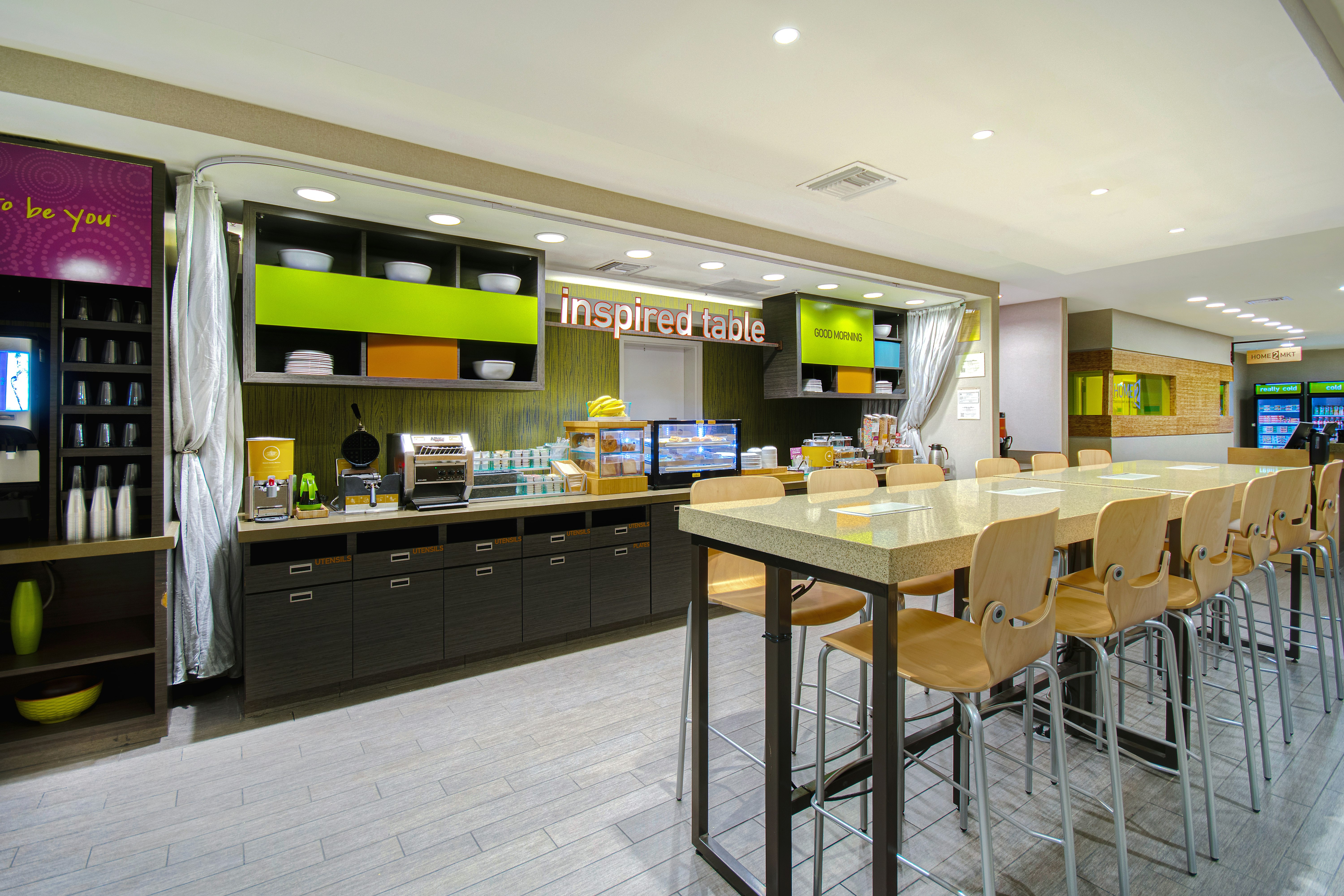 Home2 Suites By Hilton Waco 28/47
