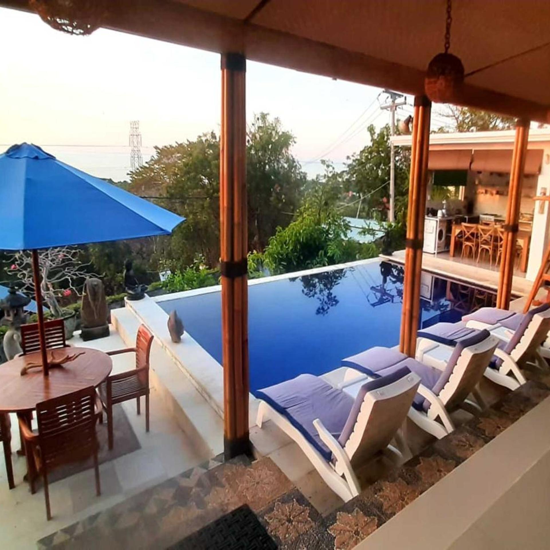 Belvilla Tranquil Oasis Lovina BeachNearKrisna Funtasticland 10/23