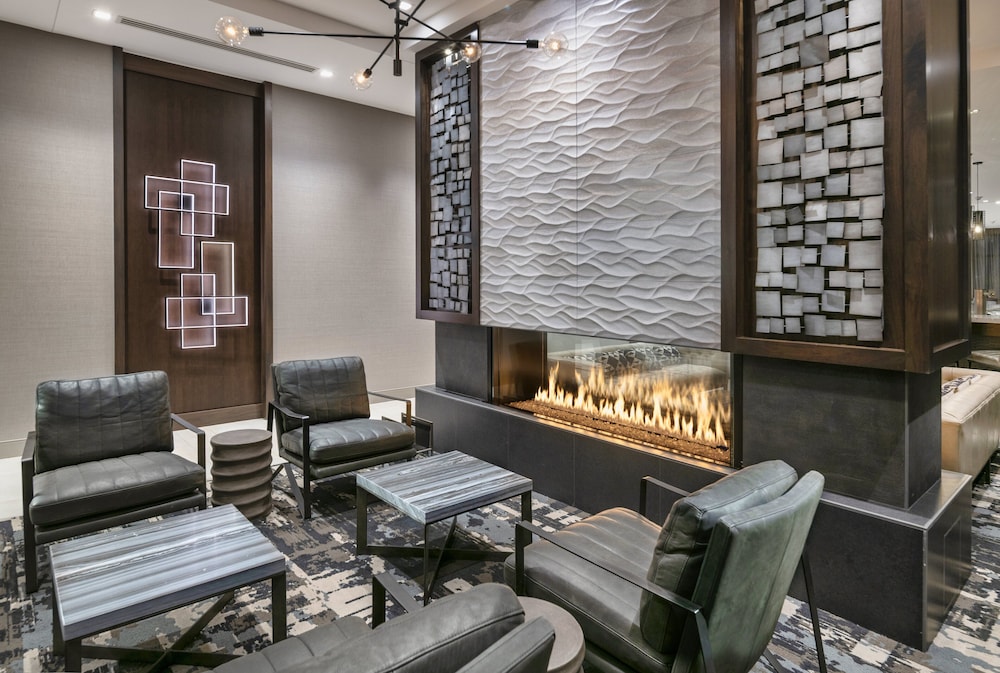 Staybridge Suites Boston Logan Airport - Revere 39/63