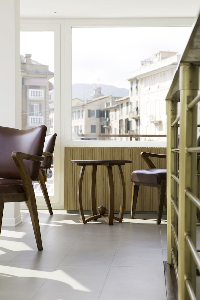 Hotel Italia e Lido Rapallo 6/71