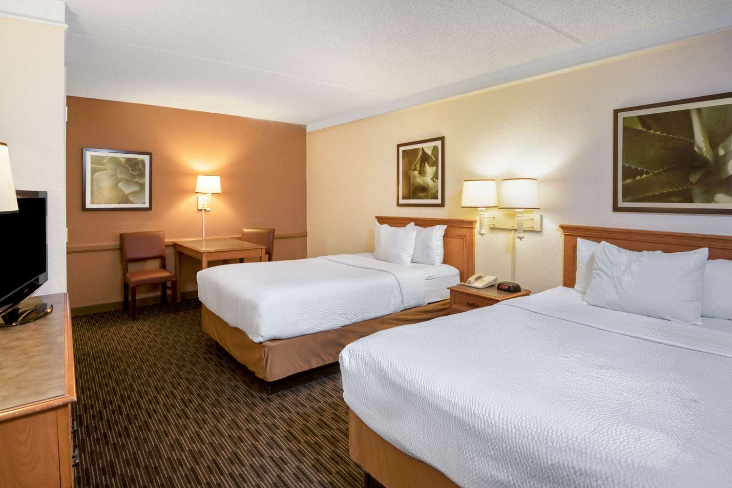 La Quinta Inn San Antonio Market Square 14/43