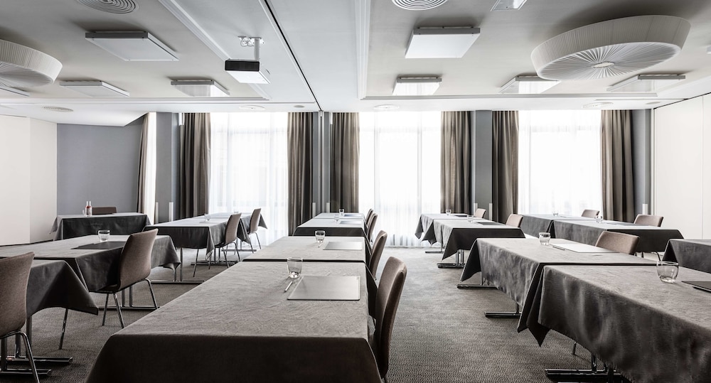Ameron Luzern Hotel Flora 52/58