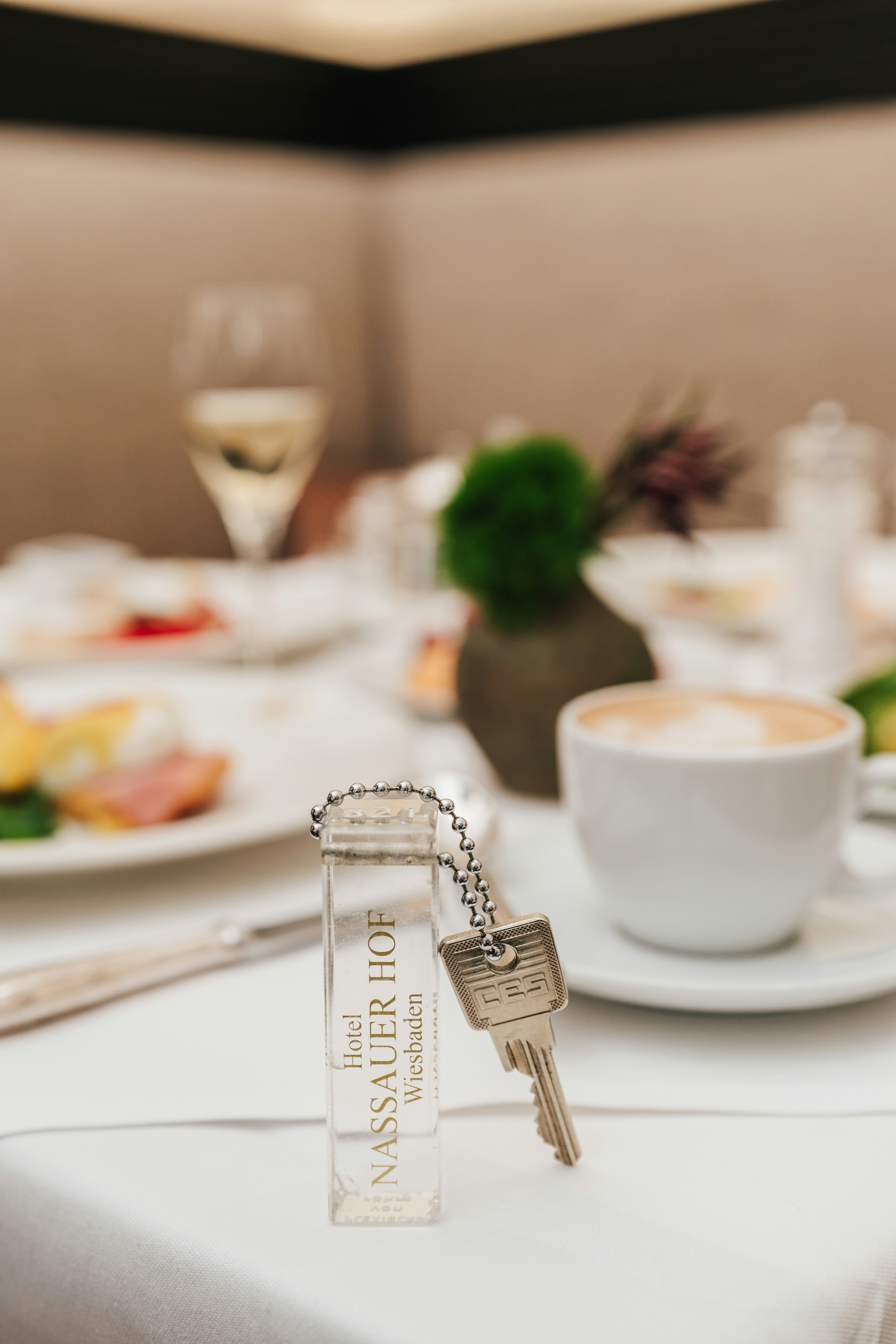 Hotel Nassauer Hof 26/84