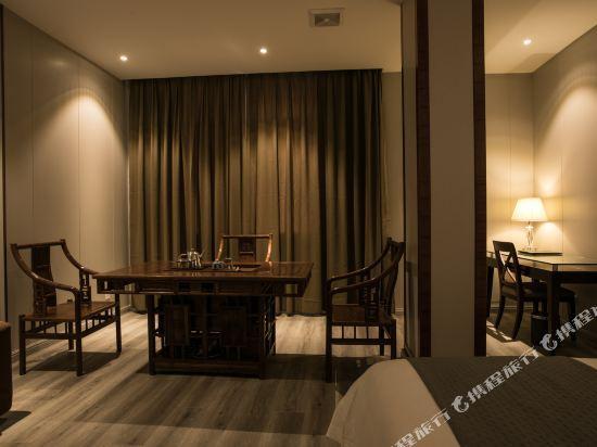 Yangjiang Tianbao Business Hotel 27/36