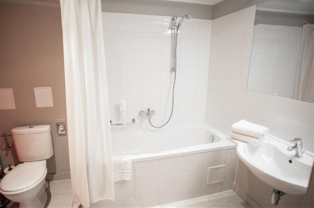 Standard, Triple, Rija Vef Hotel 5/7