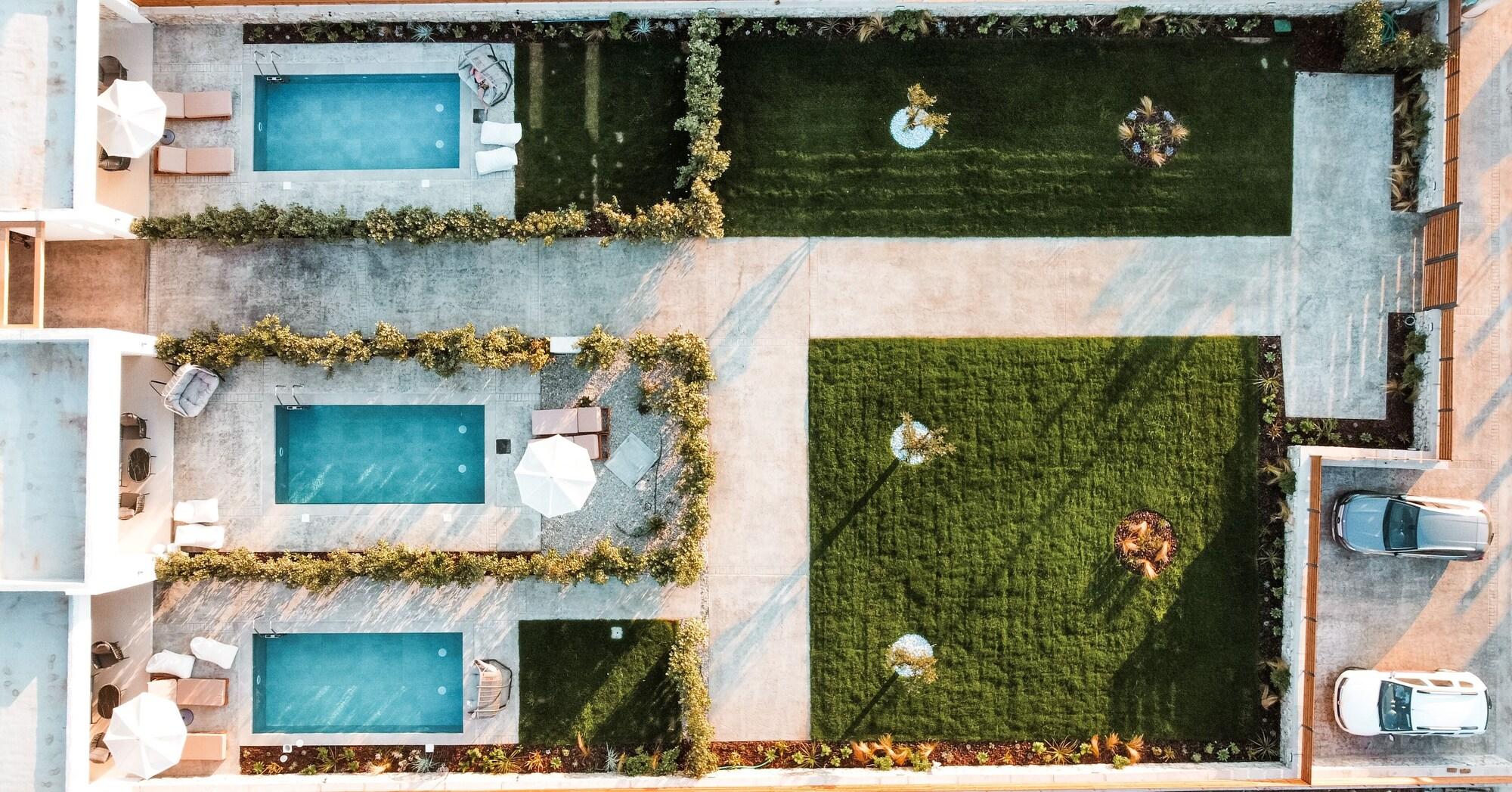 Melior Private Villas 26/26