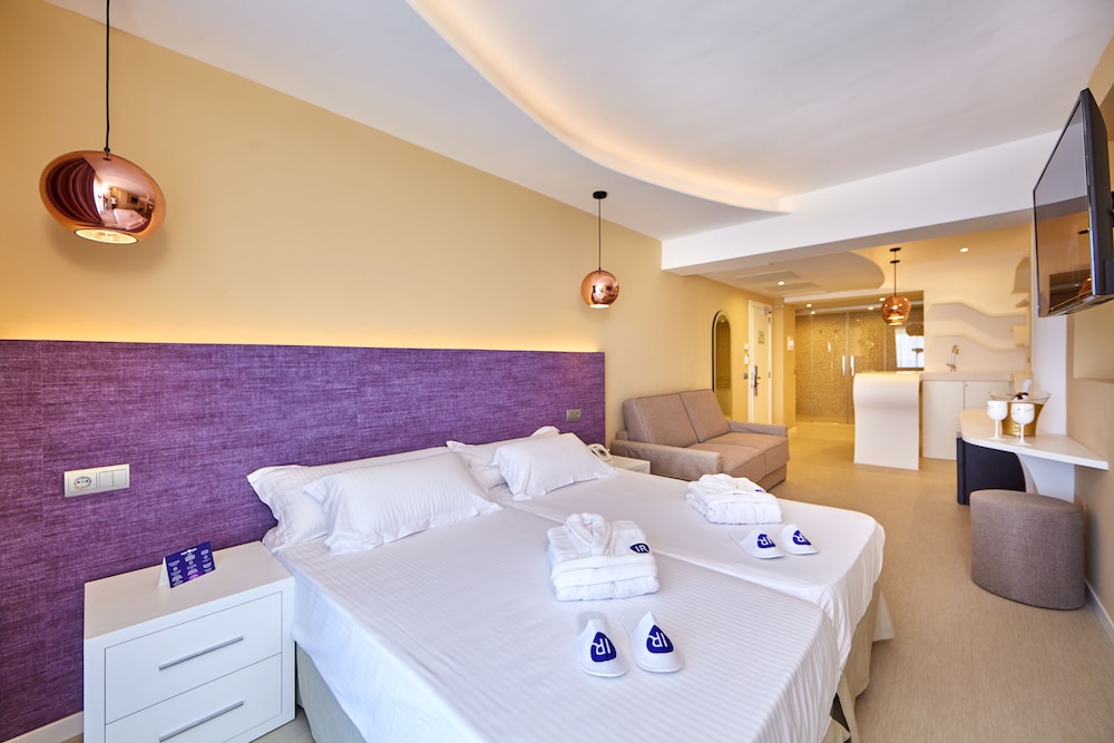 Indico Rock Hotel Mallorca - Adults Only 56/67