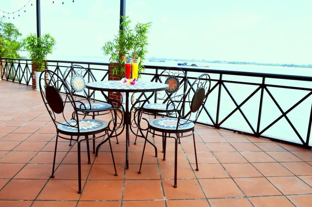 Con Khuong Resort Can Tho 24/50