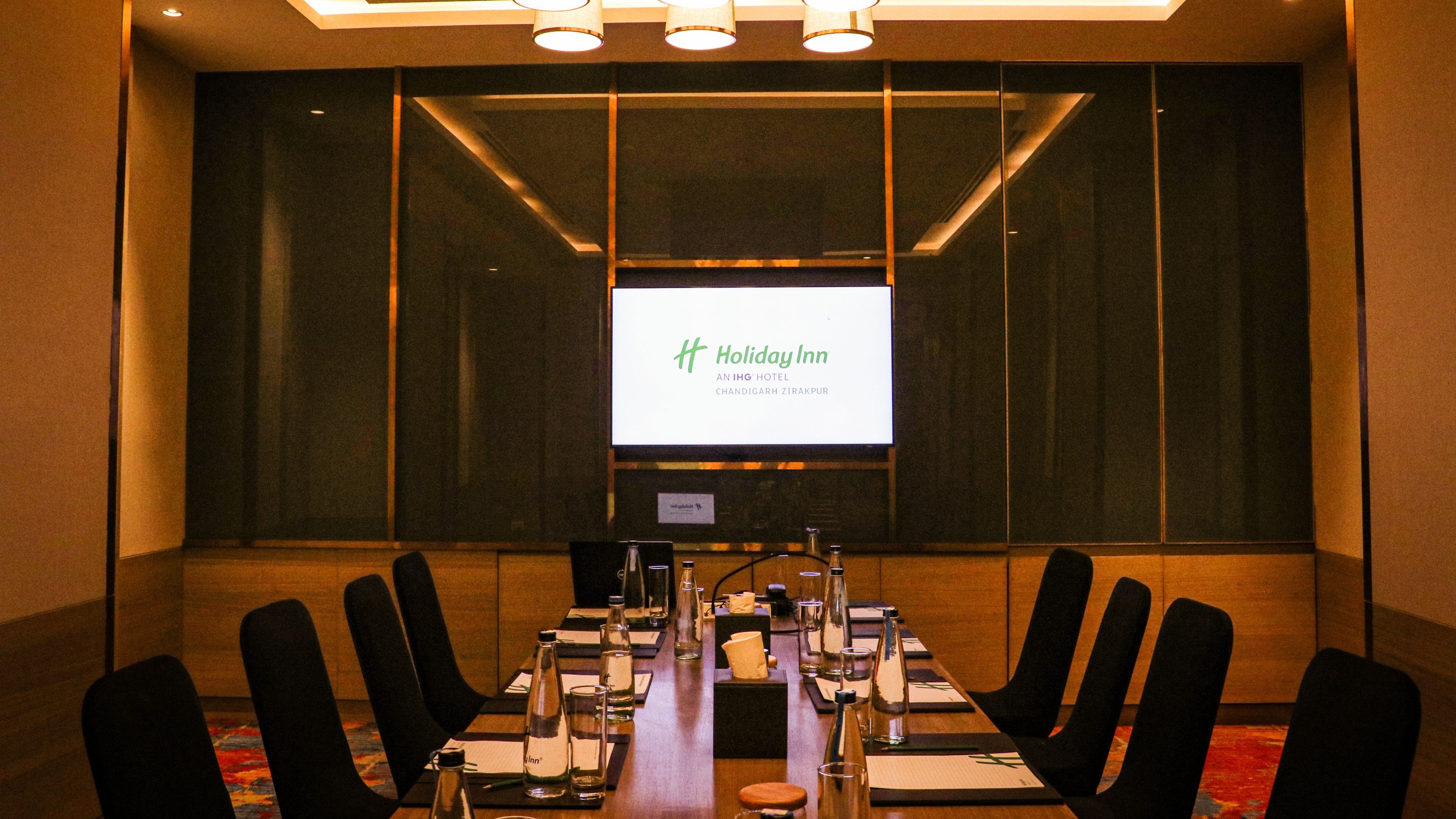 Holiday Inn Chandigarh Zirakpur 67/75