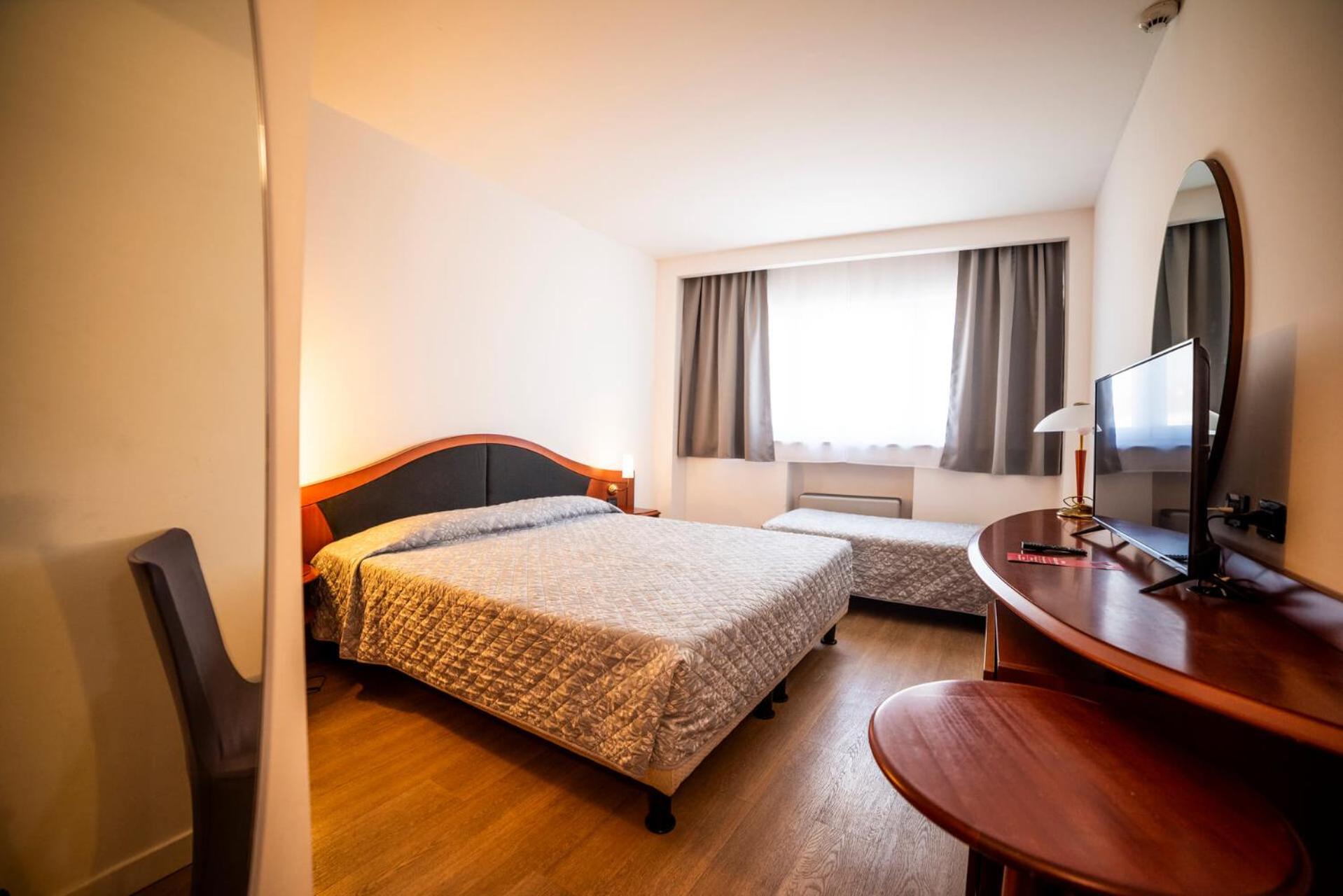 Hotel Donizetti 32/57
