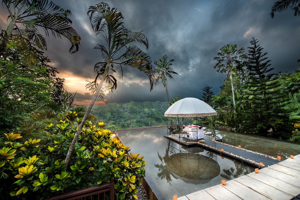 Kupu Kupu Barong Villas And Tree Spa 61/74