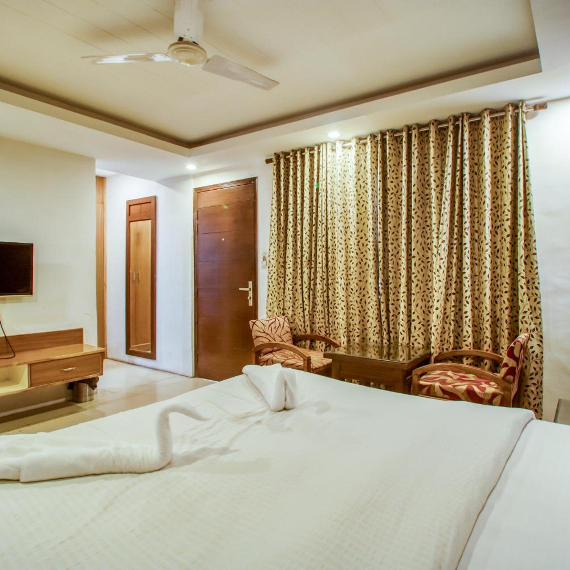 Oyo 1455 Hotel Deep 13/34