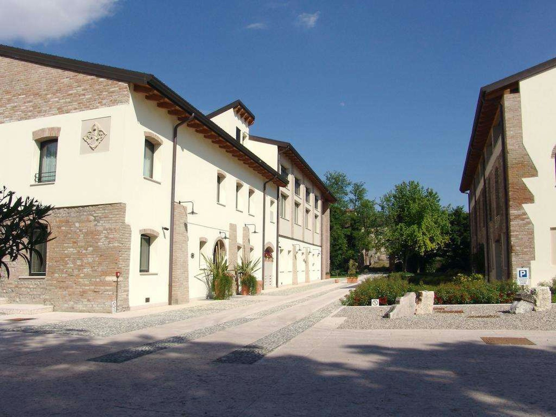 Corte Della Rocca Bassa 24/34