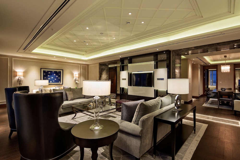 Hilton Istanbul Bomonti Hotel & Conference Center 60/91