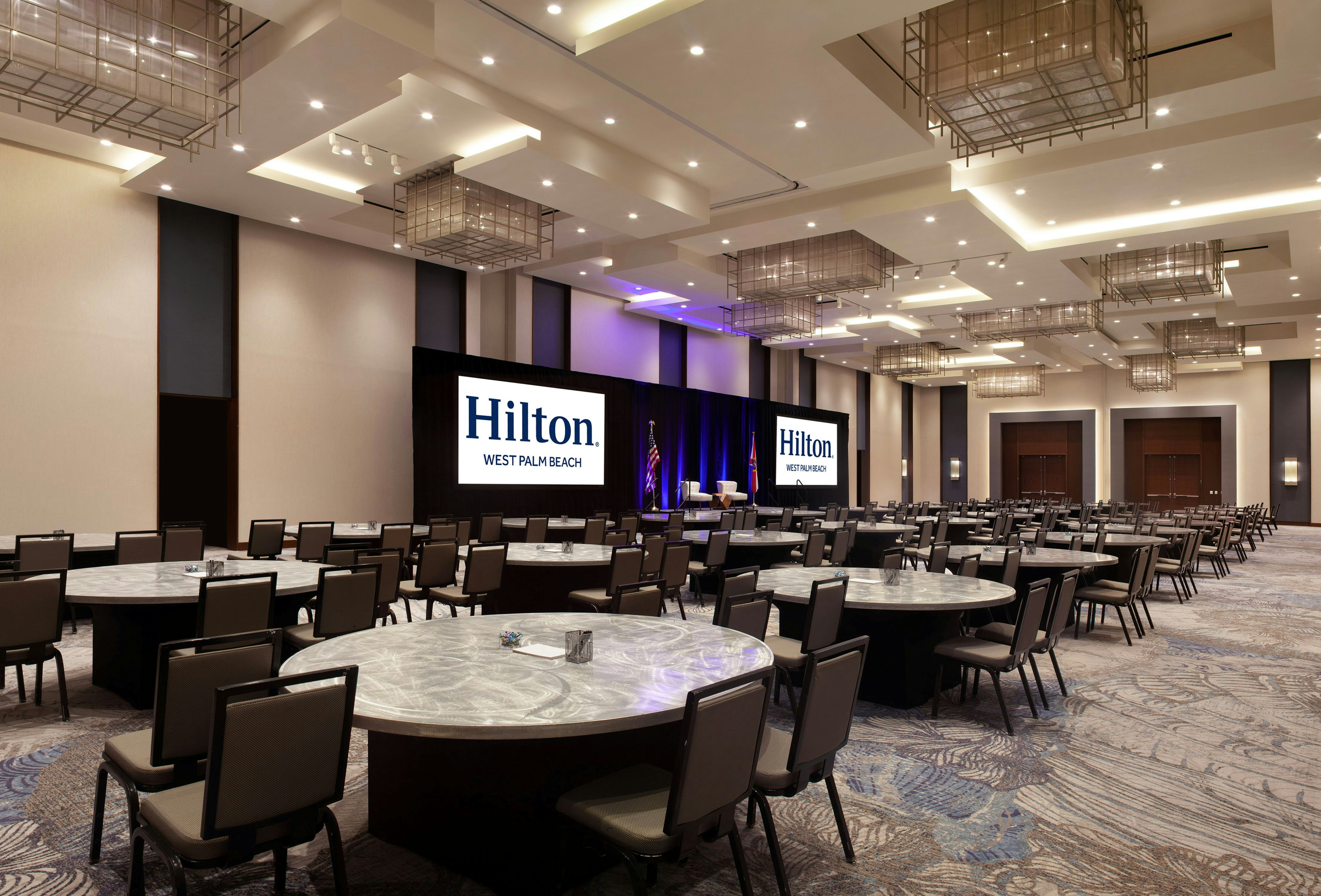 Hilton West Palm Beach 66/79