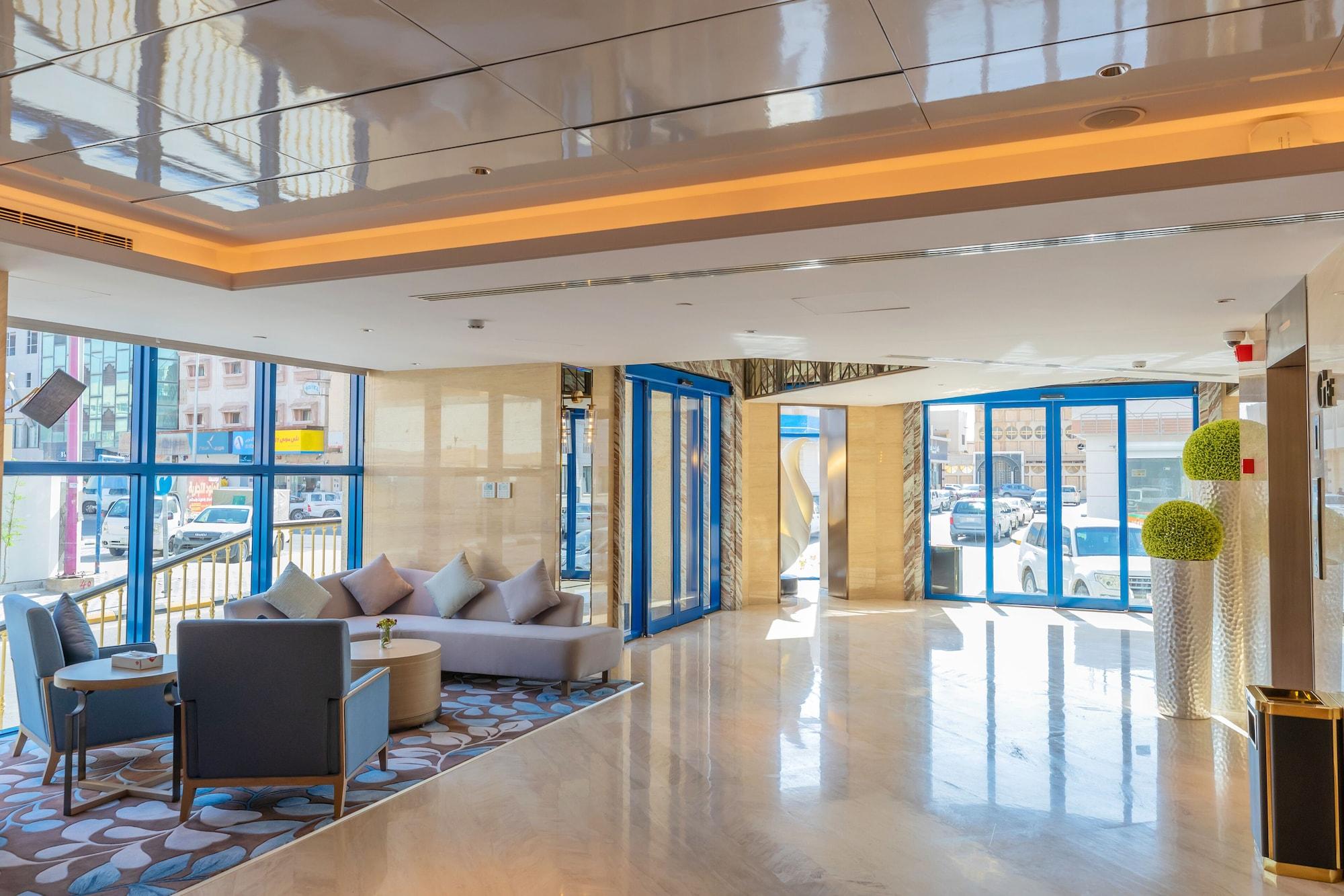 بودل سيتي سنتر(Boudl City Center) 14/17
