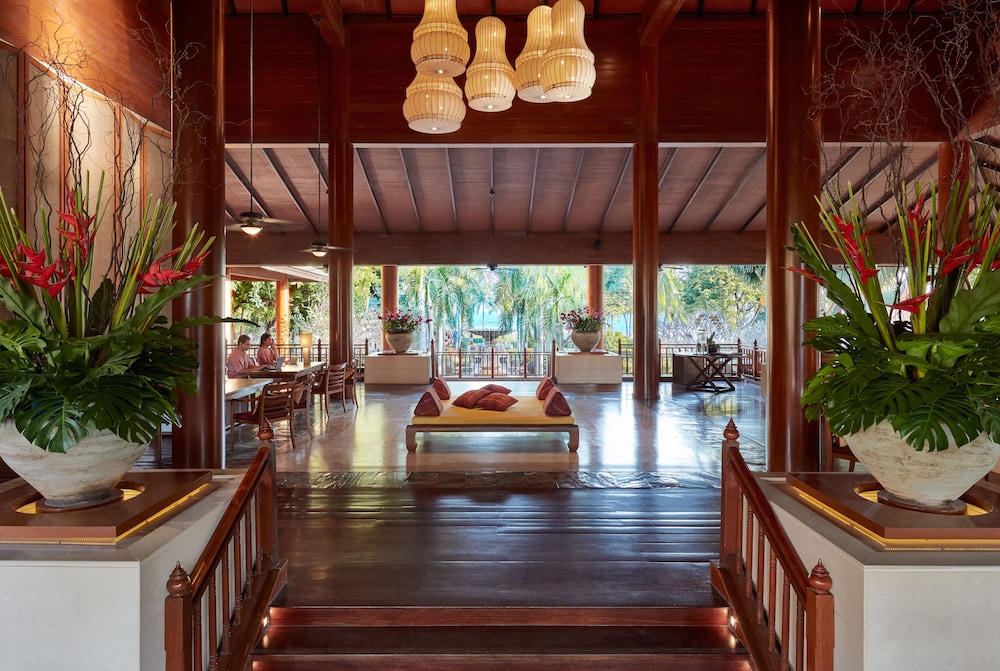 Hyatt Regency Hua Hin 9/77