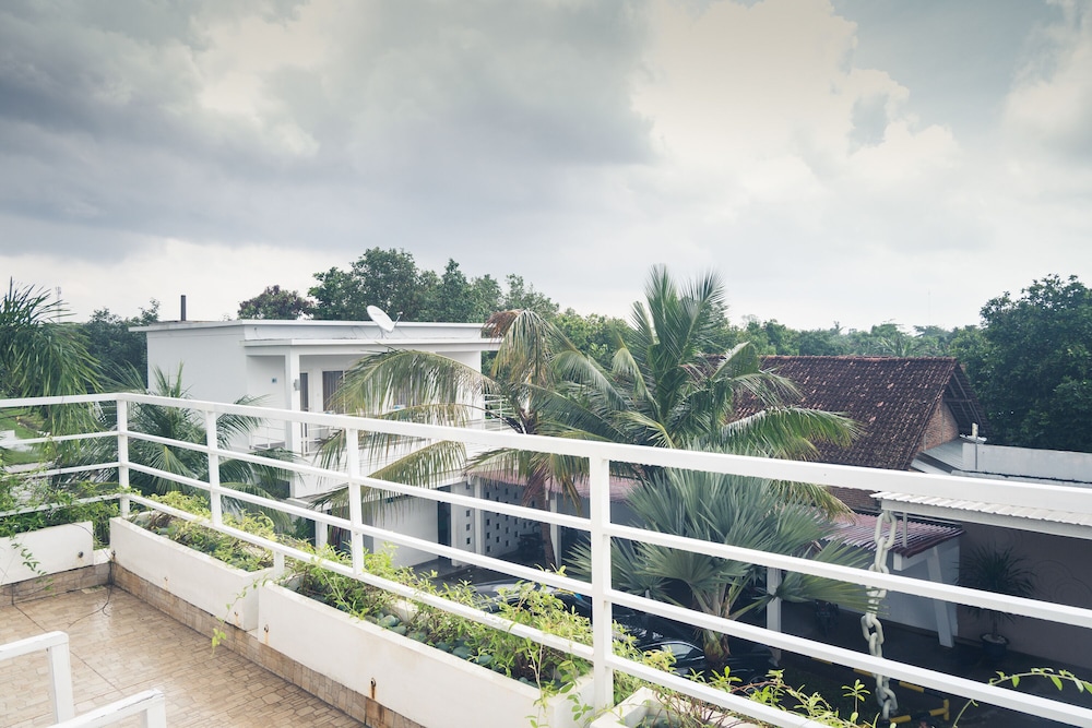 Ocean View Residence Hotel Jepara 2/50
