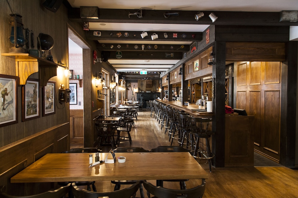 The Georgetown Inn 55/71