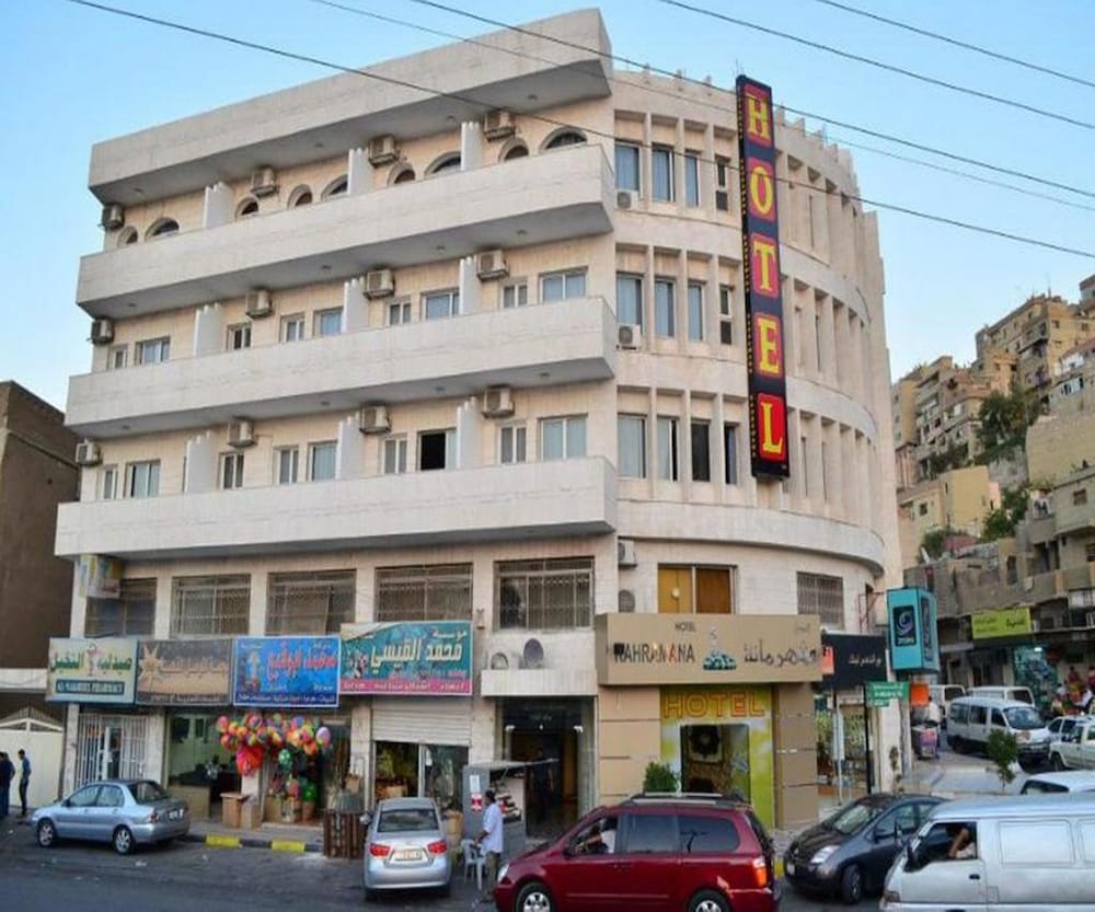 Kahramana Hotel 2/22