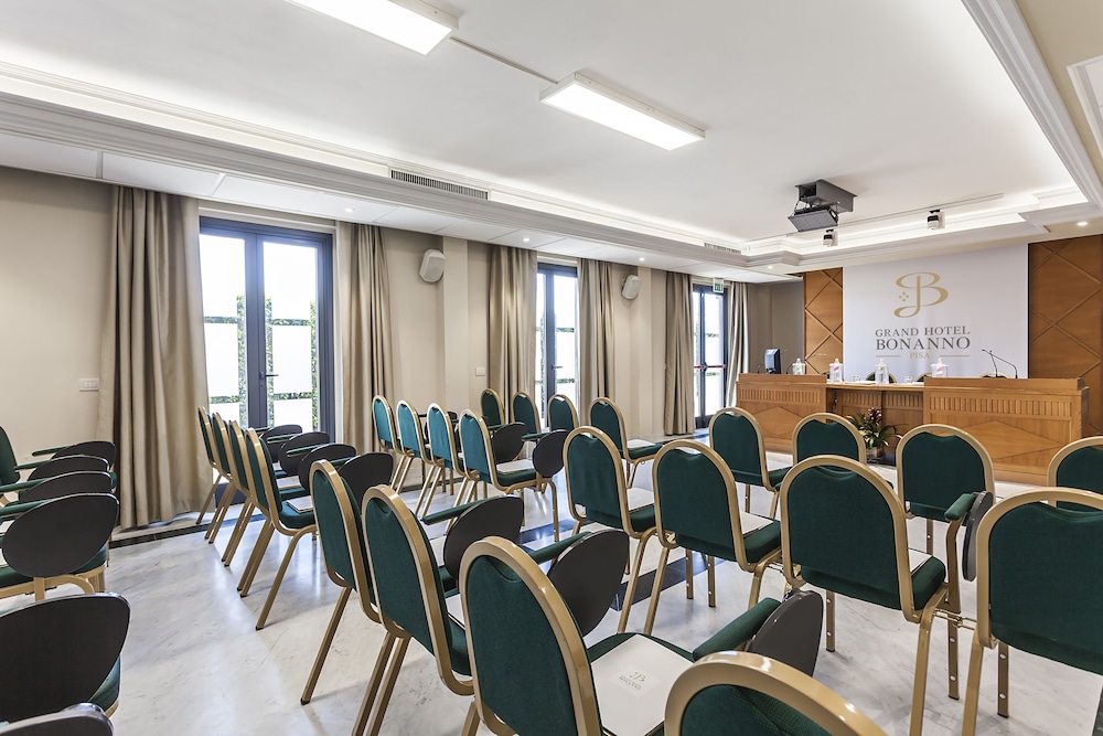 Grand Hotel Bonanno 49/54