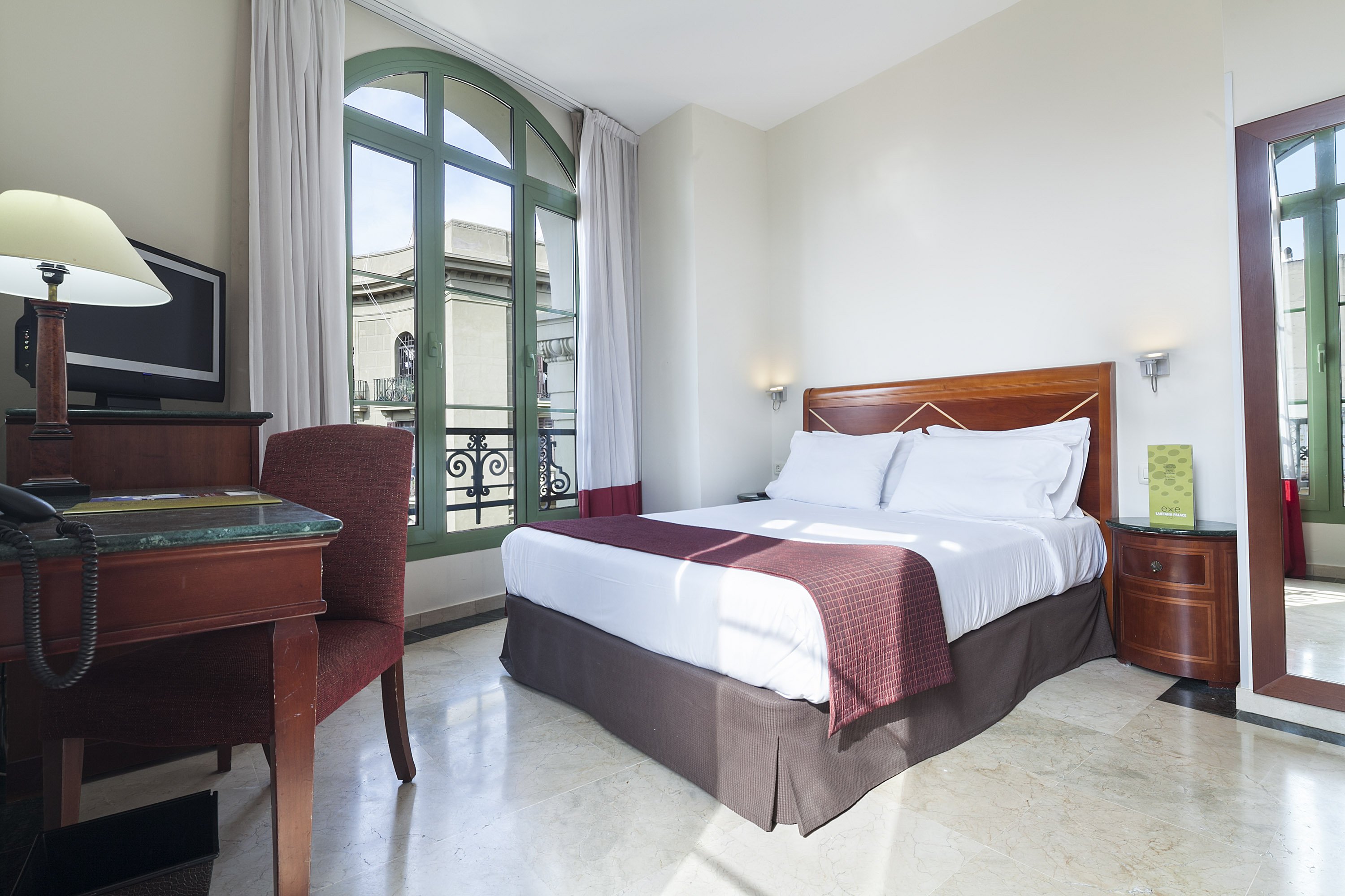 Eurostars Laietana Palace photo4