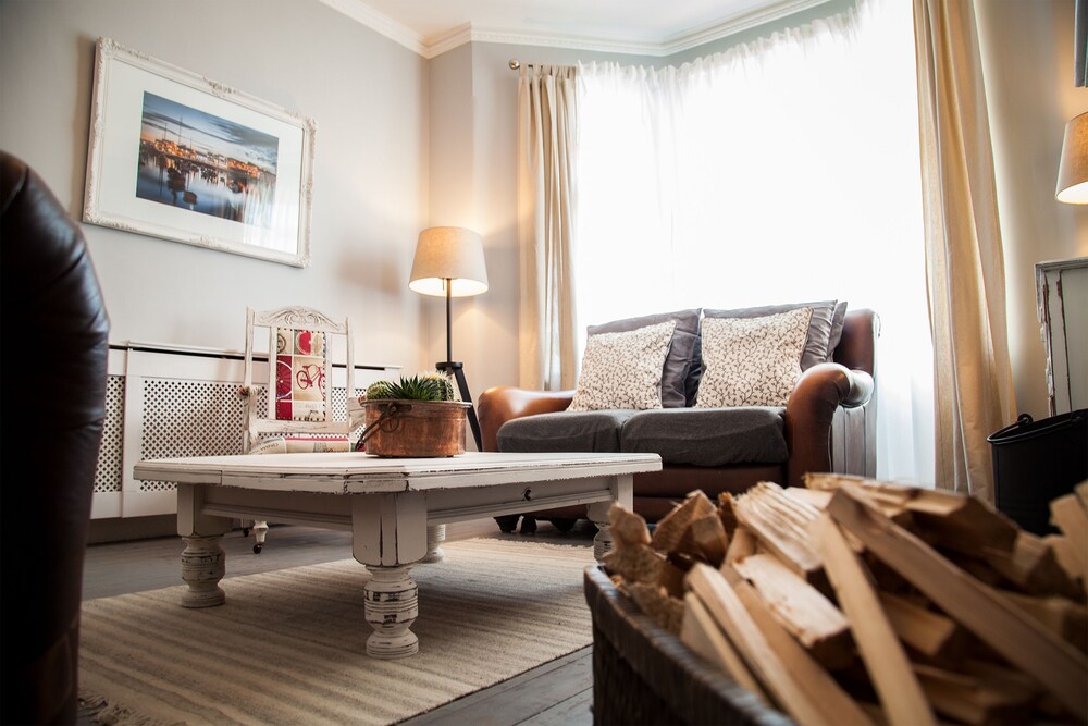 Antique House B&B 33/45