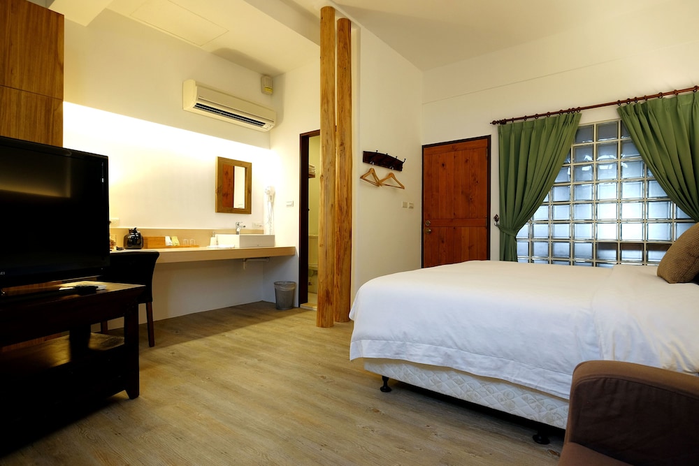 Shire Homestay 10/34