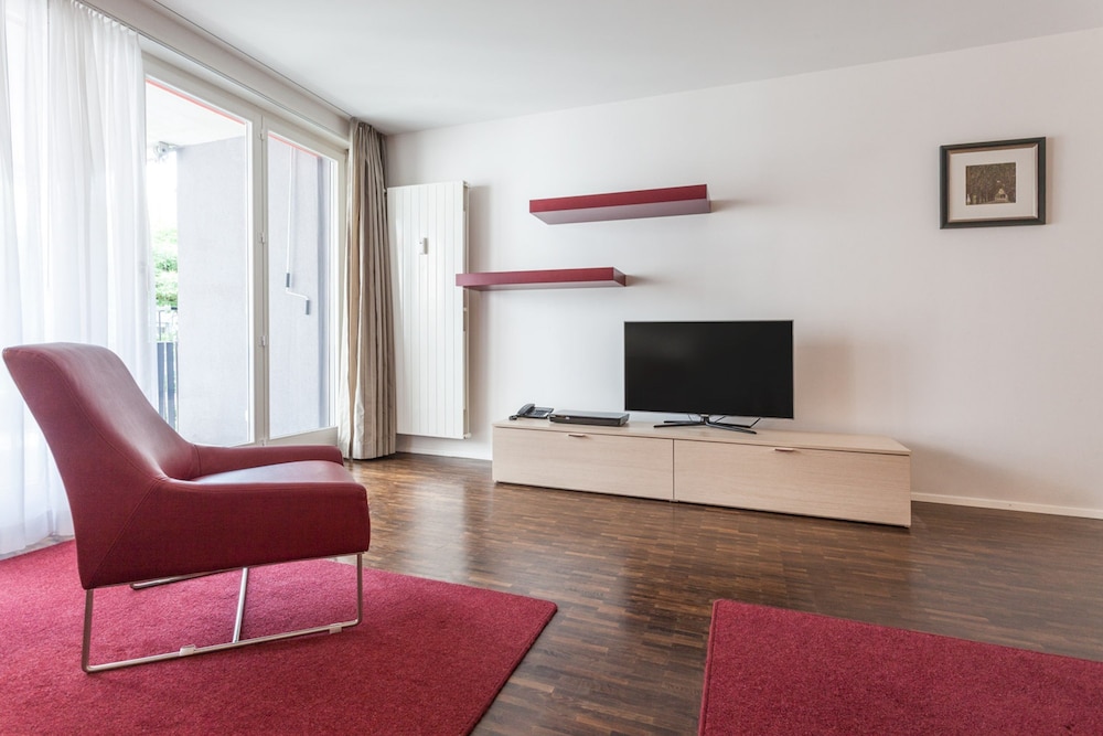 Ema House Serviced Apartments Seefeld 40/59