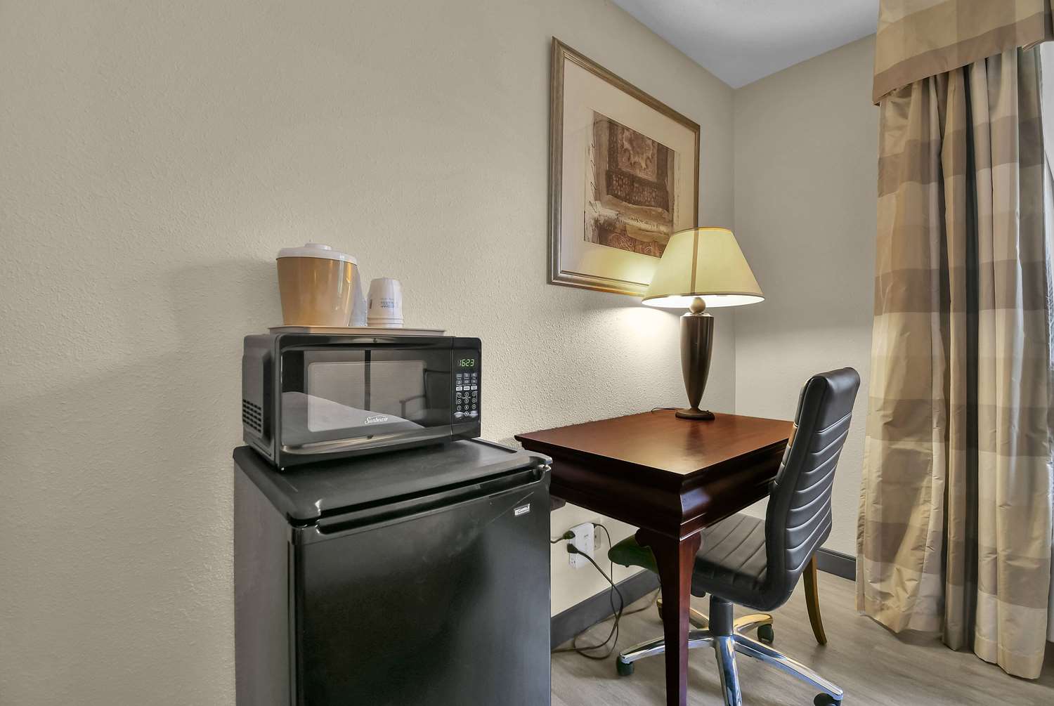 Baymont By Wyndham Zanesville 23/29
