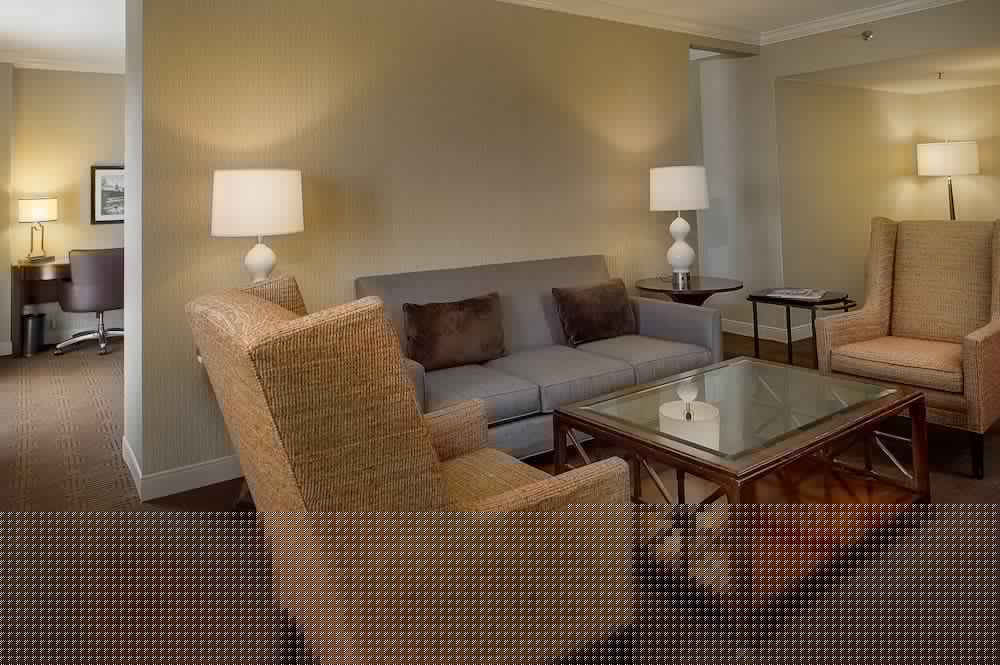 Sheraton Westport Plaza Hotel St. Louis 20/33