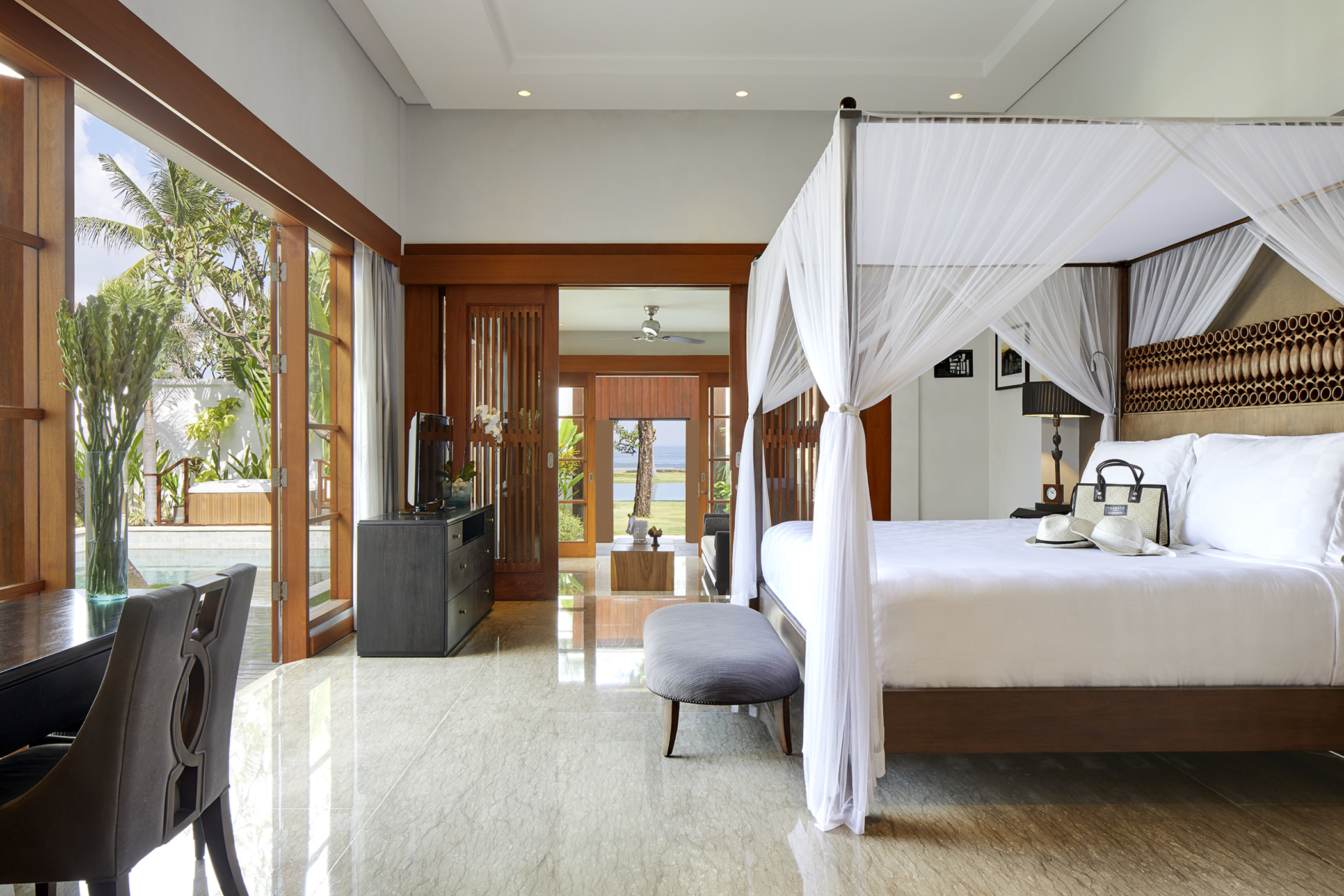 1 Bedroom, Royal, Pavilion, Villa