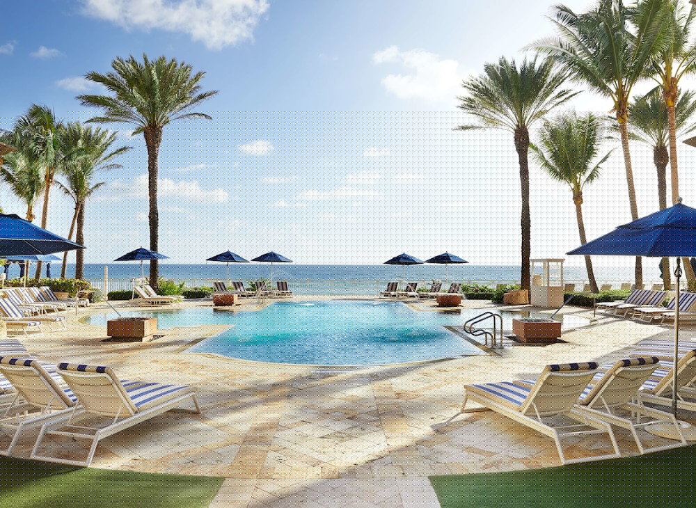 Eau Palm Beach Resort Spa 7/79
