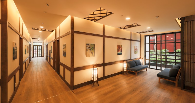 Hilton Quang Hanh Onsen Resort 19/74
