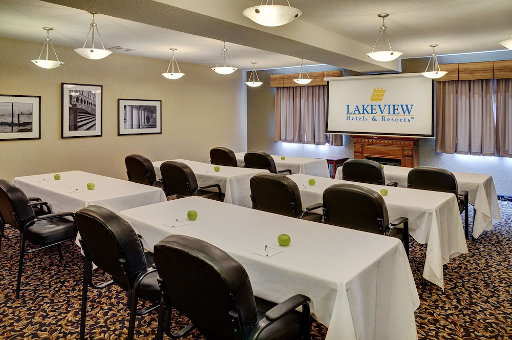 Lakeview Inns & Suites - Fort Nelson 29/35
