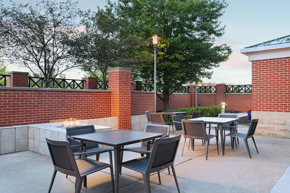 Courtyard Marriott Aksarben Village 37/50