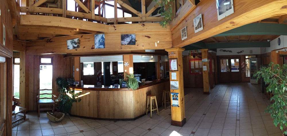 Hotel Del Glaciar Libertador 9/64