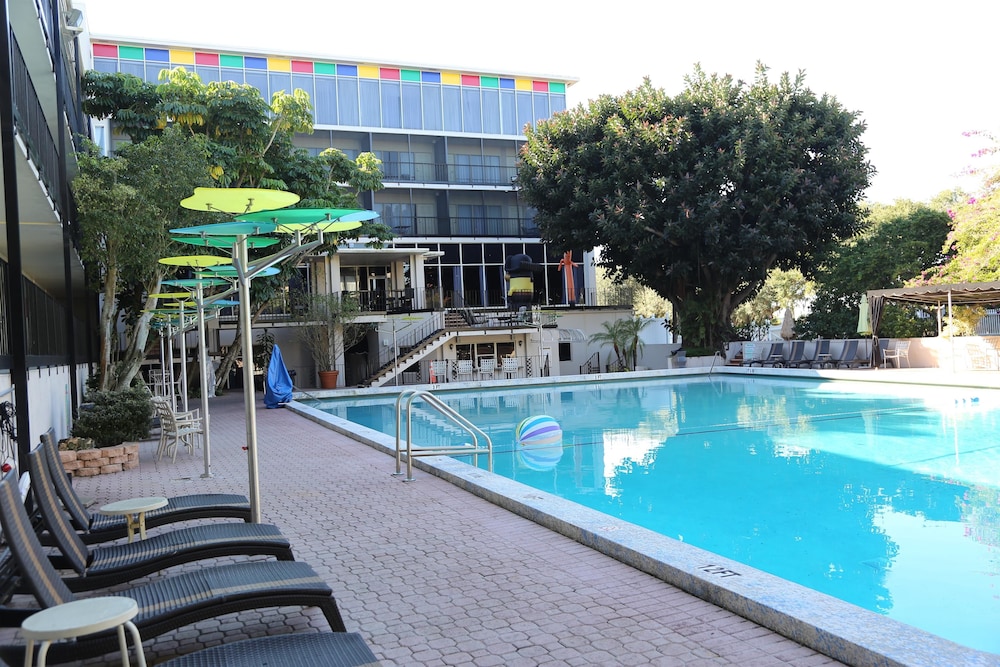 Econo Lodge Winter Haven Chain Of Lakes 2/44