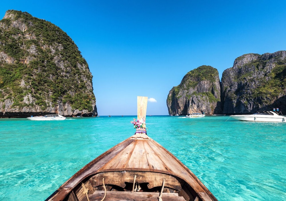 PHI PHI BA KAO BAY RESORT 40/50