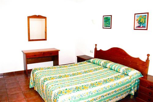 1 Bedroom, Apartment, Balcony