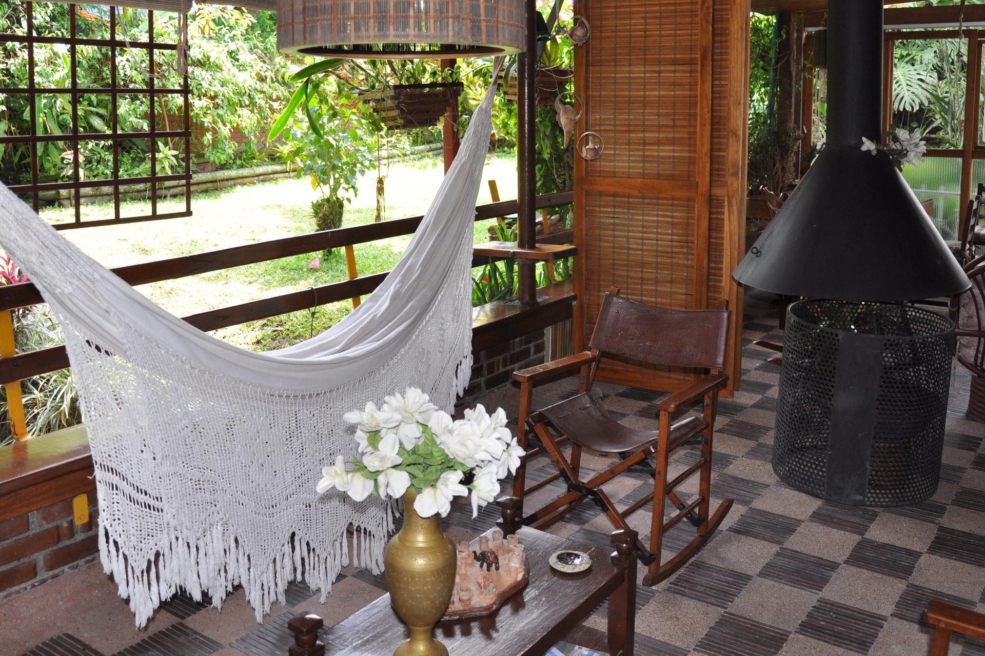 Finca Turistica Machangara 30/30