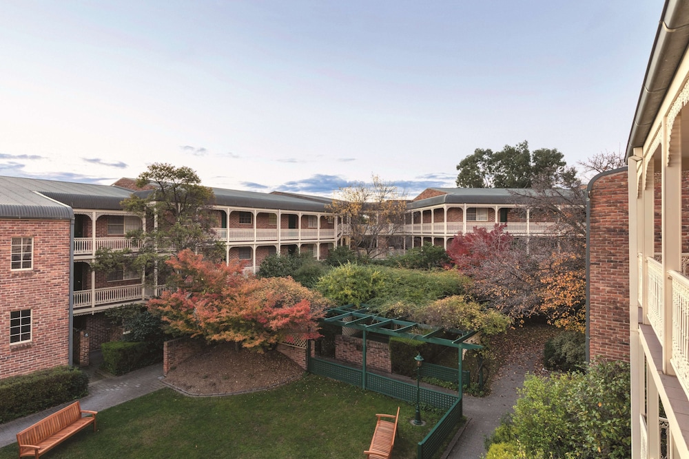 Adina Serviced Apartments Canberra Kingston 54/62