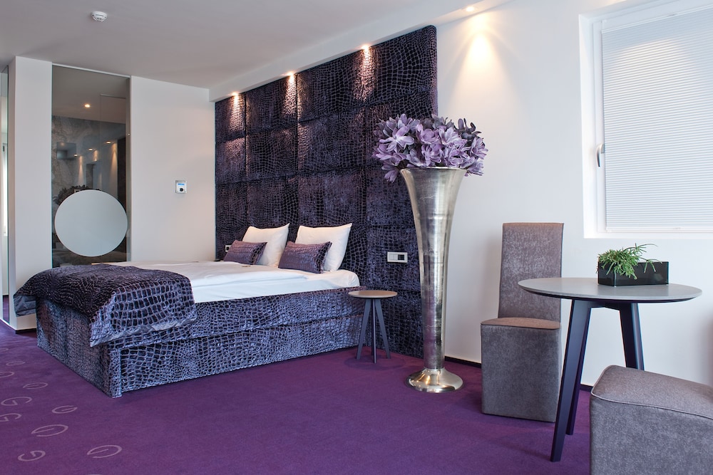 G Design Hotel 18/44
