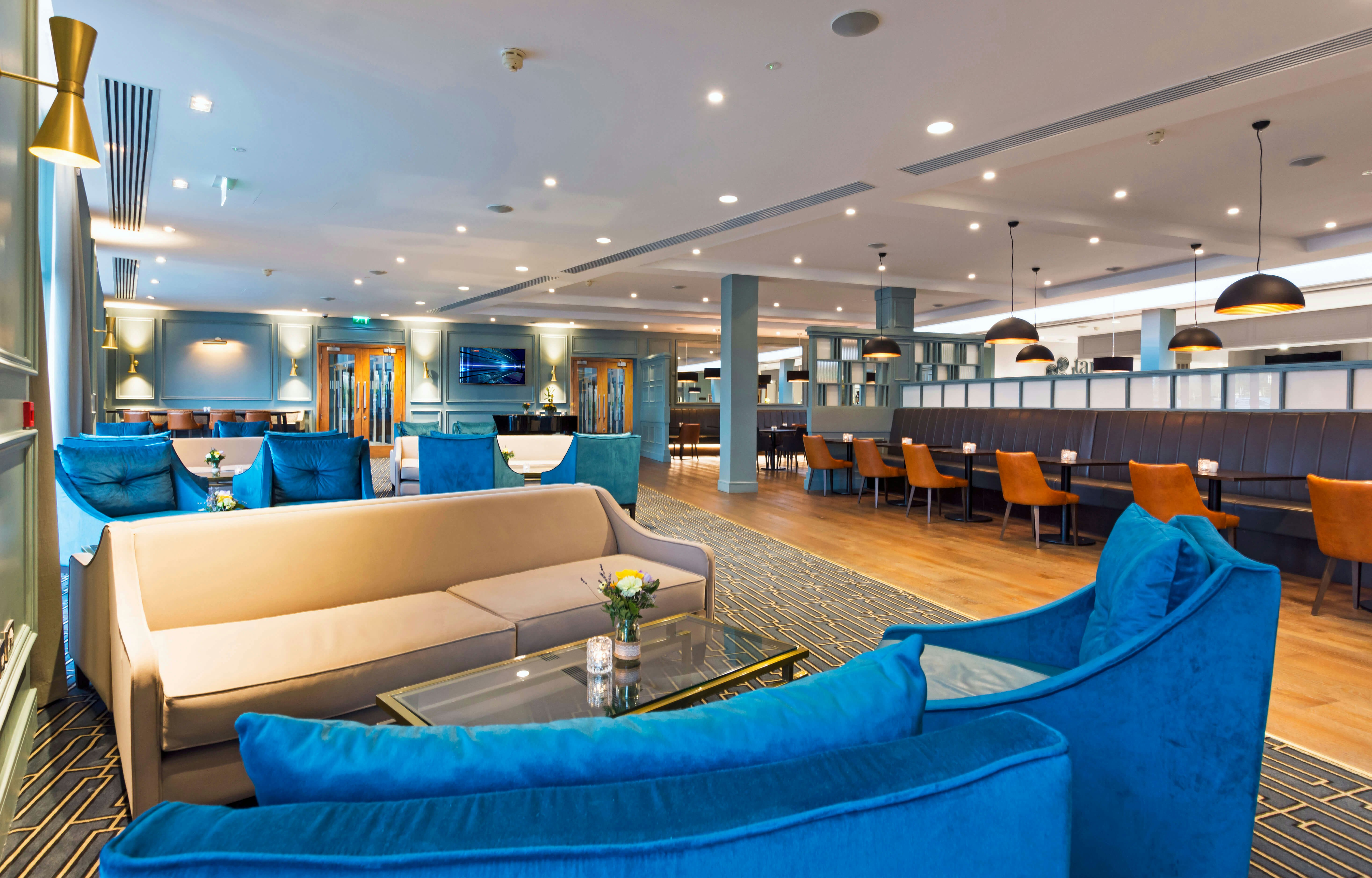 City North Hotel 40/61